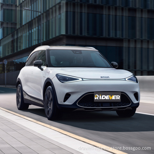 2022 Smart Sprite 1 Small Style Ev Car Long Range 5 Seaters New Energy Vehicles Top Quality Used Car for Sale